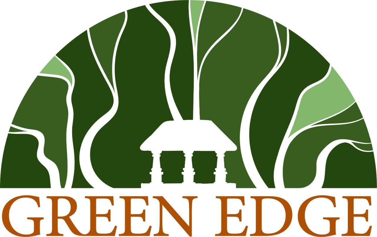 The Green Edge Dambulla Ngoại thất bức ảnh