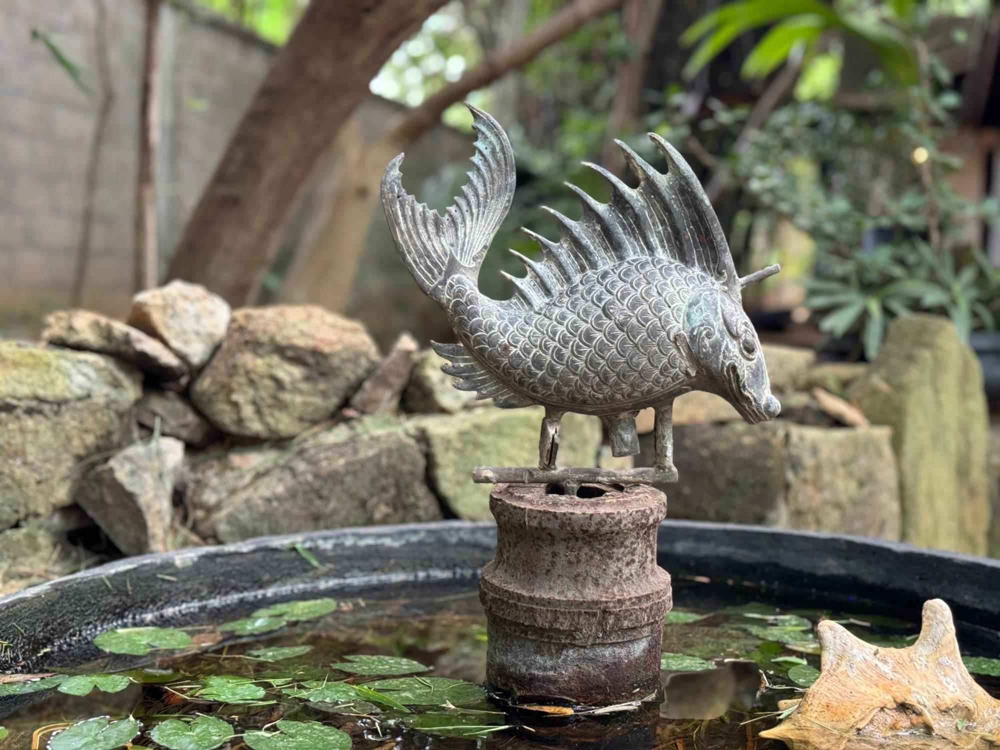 The Green Edge Dambulla Ngoại thất bức ảnh