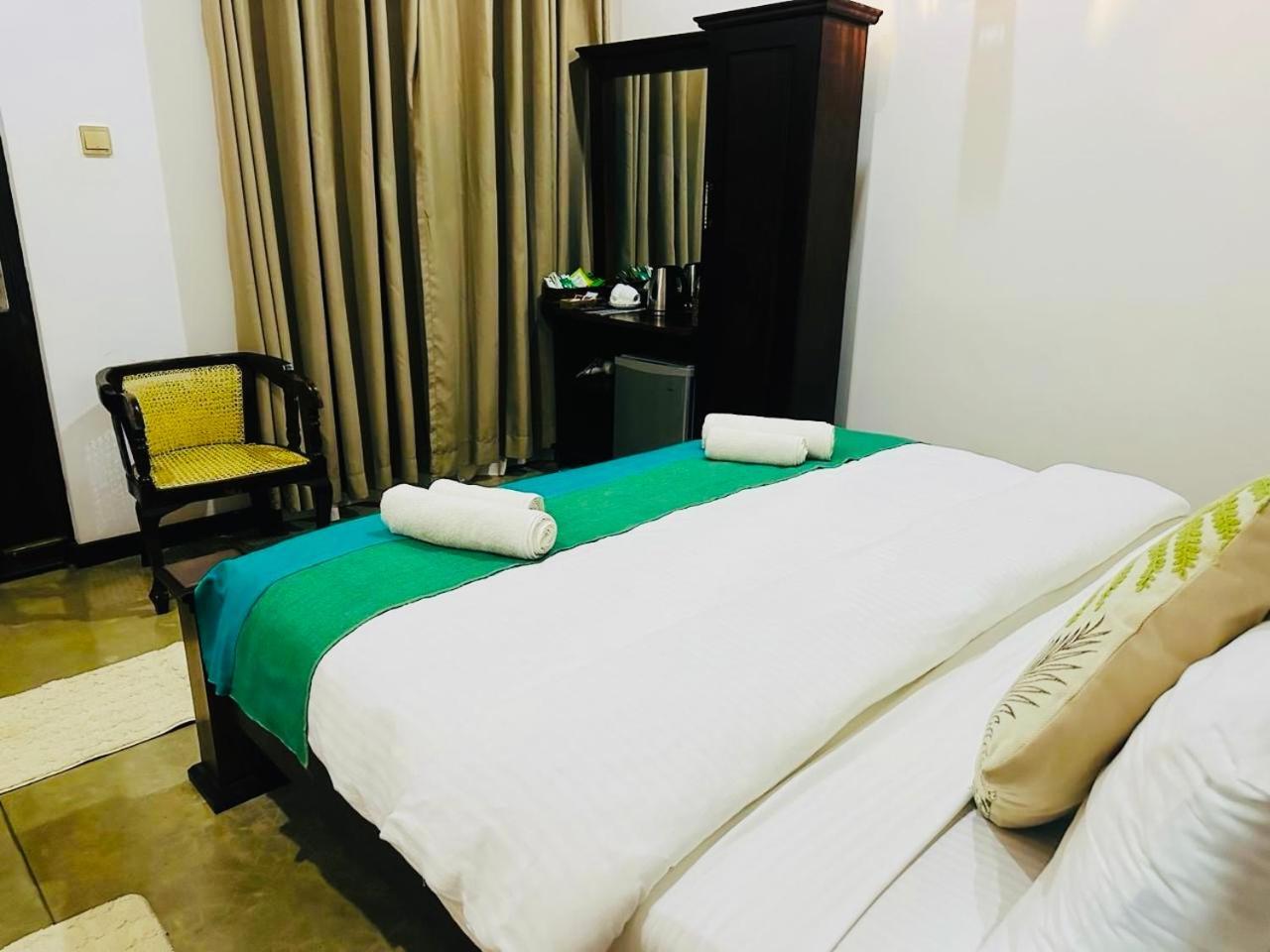 The Green Edge Dambulla Ngoại thất bức ảnh